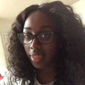 Meet your Posher, Myisha